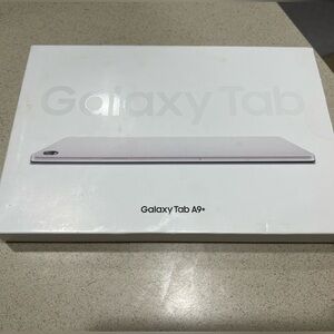 Samsung Galaxy Tab A9+ Brand New In Box 11” Android Tablet